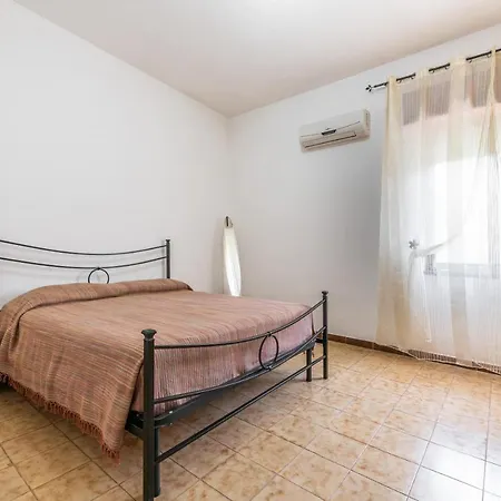 Apartment Casa Vacanze Teulada *