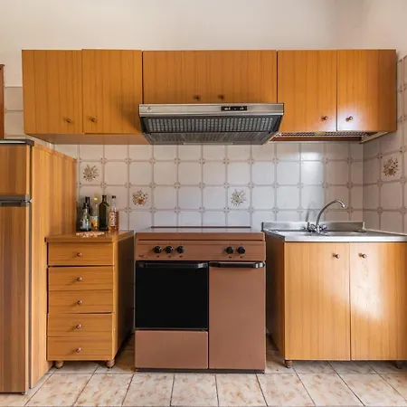 Casa Vacanze Teulada 아파트