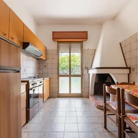 Casa Vacanze Teulada דירה *