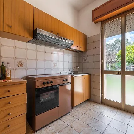 Apartment Casa Vacanze Teulada