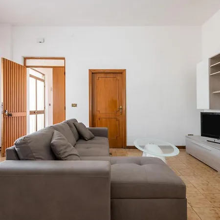 Apartment Casa Vacanze Teulada *