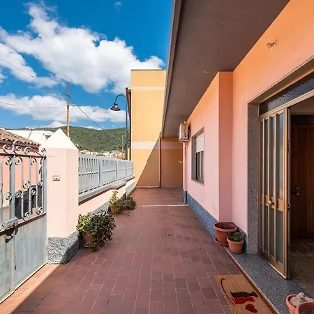 Casa Vacanze Teulada