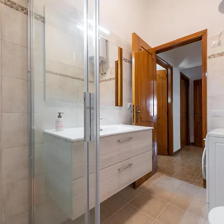 Apartment Casa Vacanze Teulada
