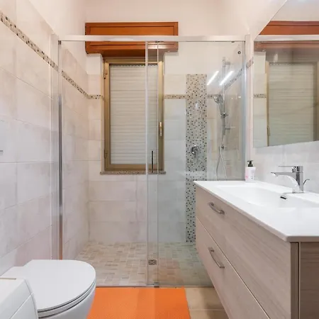 Casa Vacanze Teulada 아파트