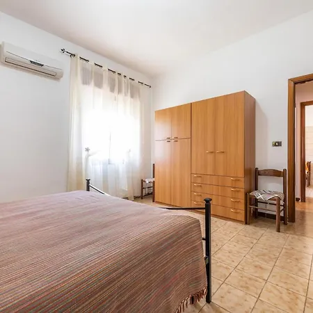 Casa Vacanze Teulada דירה *