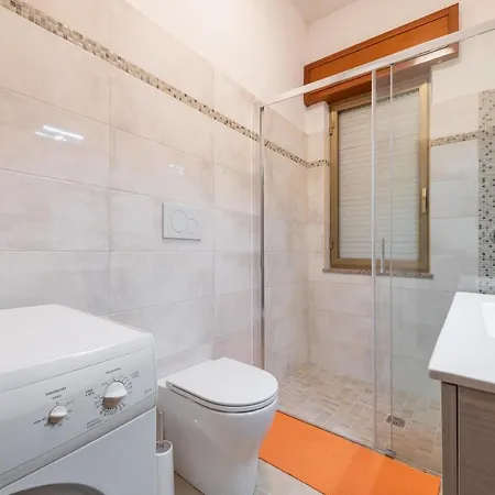 Casa Vacanze Teulada טאולאדה