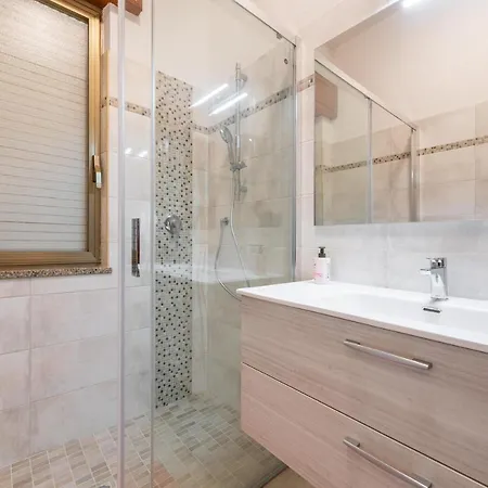 Casa Vacanze Teulada 툴라다