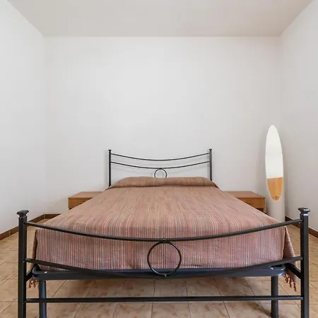 Casa Vacanze Teulada * טאולאדה