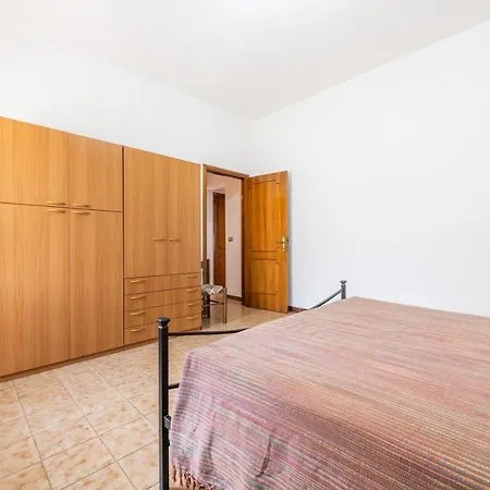 Casa Vacanze Teulada טאולאדה