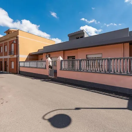 דירה Casa Vacanze Teulada טאולאדה