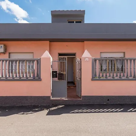 Casa Vacanze Teulada Apartment