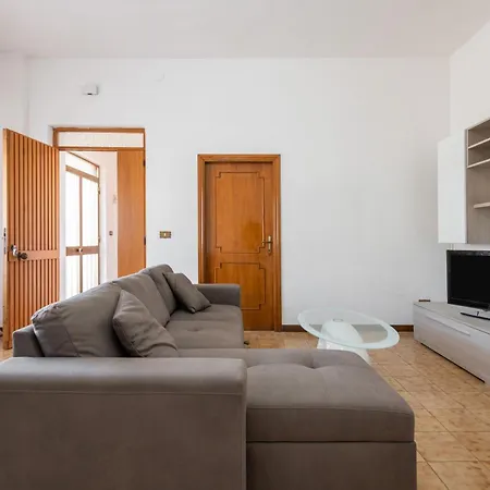 Casa Vacanze Teulada Teulada