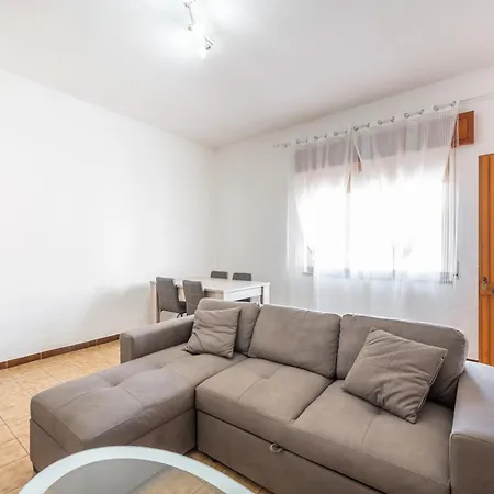 Appartement Casa Vacanze Teulada *