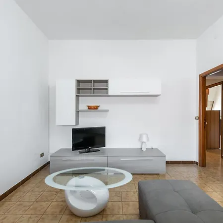 Appartement Casa Vacanze Teulada *