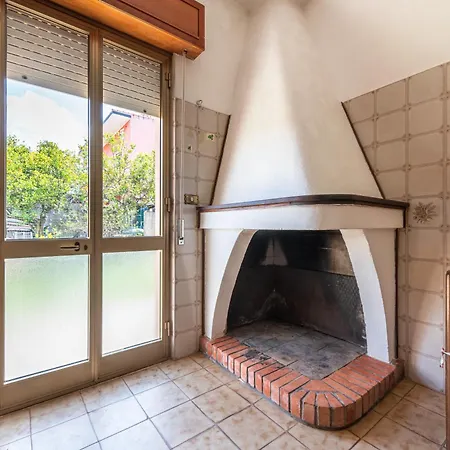 Casa Vacanze Teulada Appartement