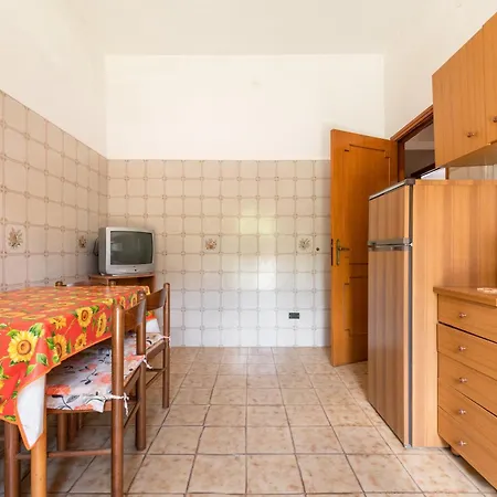 Casa Vacanze Teulada Appartement Teulada