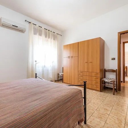 Casa Vacanze Teulada Appartement