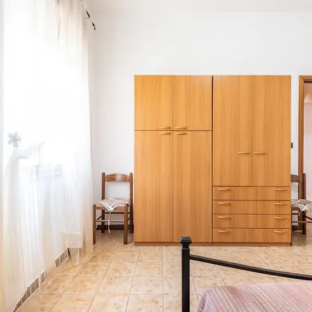 Appartement Casa Vacanze Teulada *