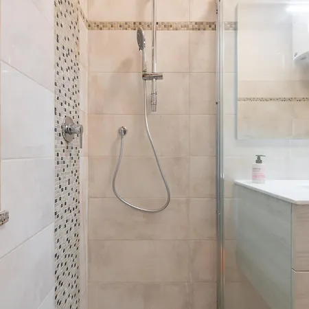 Appartement Casa Vacanze Teulada *